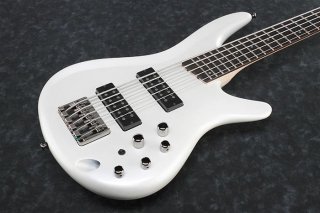 Ibanez (Хˡ) SR꡼ 5 쥭١ SR305E-PW (Pearl White)ڥեȥ°ۢ