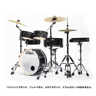 1121ȯZildjian (른)  Żҥɥ७å ALCHEM-E BRONZE EXѤ 