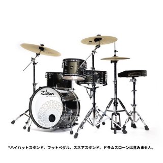 1121ȯZildjian (른)  Żҥɥ७å ALCHEM-E GOLDڼȯʡۡѤ 