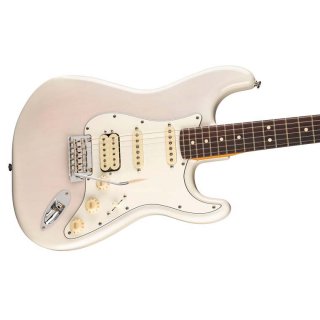 Fender (ե) 쥭 Player II Stratocaster HSS 顼:White Blonde ڥեȥ°