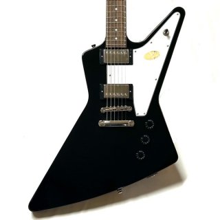 Epiphone(ԥե) Explorer Ebony ڥեȥ°