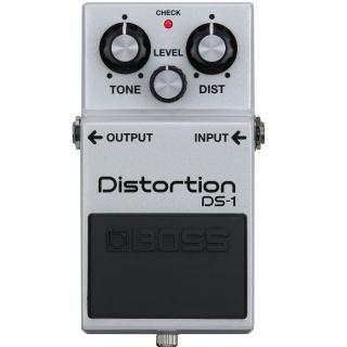 2024ǯ顼BOSS (ܥ) ѥȡ꡼ ǥȡ Distortion DS-1-WH̵