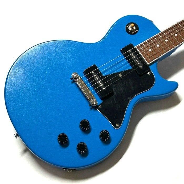 Tokai (東海楽器) エレキギター LSS90 MBL【ソフトケース付属