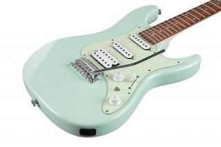 Ibanez (Хˡ) 쥭 AZES40-MGR (Mint Green)ڥХå°