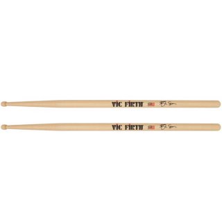 <img class='new_mark_img1' src='https://img.shop-pro.jp/img/new/icons1.gif' style='border:none;display:inline;margin:0px;padding:0px;width:auto;' />VIC FIRTH (åե) ɥॹƥå Ash Soanʥå塦 ǥ 14.0406mm VIC-SSOA  (1ڥ)