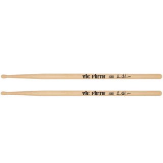 <img class='new_mark_img1' src='https://img.shop-pro.jp/img/new/icons1.gif' style='border:none;display:inline;margin:0px;padding:0px;width:auto;' />VIC FIRTH (åե) ɥॹƥå Marcus Gilmore ʥޡ⥢ ǥ 14.0410mm VIC-SGIL  (1ڥ)