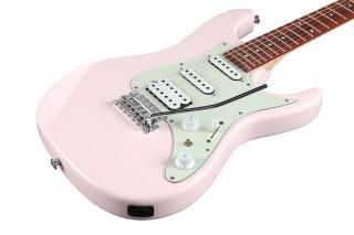 Ibanez (Хˡ) 쥭 AZES40-PPK (Pastel Pink)ڥХå°