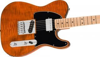 Squier (磻/磻䡼) 쥭  Affinity Series Telecaster FMT SH 顼Mochaڥեȥ°