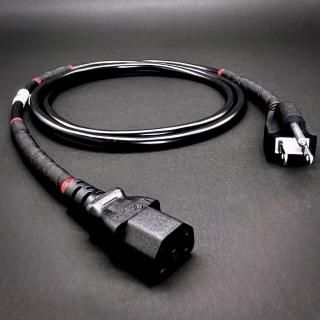 The NUDE CABLE(̡ɥ֥) Ÿ֥ D-Tune Type-R 7A 1.5m