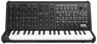 KORG (륰) ʥ󥻥 MS-20 mini̵