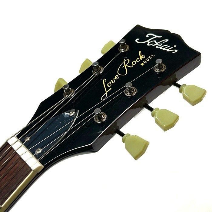 エレキギター 東海楽器TOKAI 東海 Tokai (東海楽器) エレキギター ALS98F SBL【ソフトケース