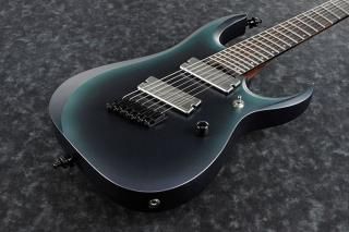 Ibanez (Хˡ) 쥭 RGD71ALMS-BAM (Black Aurora Burst Matte)ڥХå°ۢ