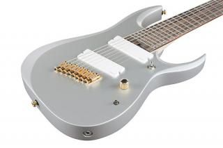 Ibanez (Хˡ) 쥭 RGDMS8-CSM (Classic Silver Matte)ڥХå°ۢ