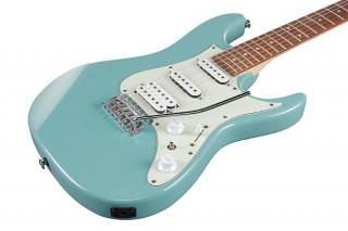 Ibanez (Хˡ) 쥭 AZES40-PRB (Purist Blue)ڥХå°