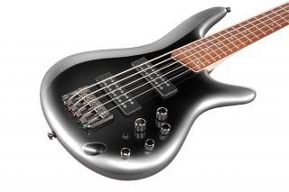 Ibanez (Хˡ) SR꡼ 5 쥭١ SR305E-MGB (Midnight Gray Burst)ڥեȥ°