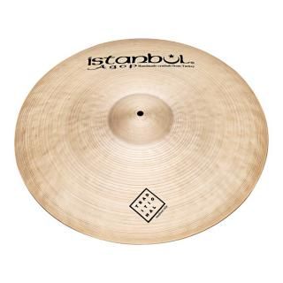 Istanbul Agop ( ֡ å ) Traditional Seriesȥǥʥ롦꡼ MEDIUM RIDE 22