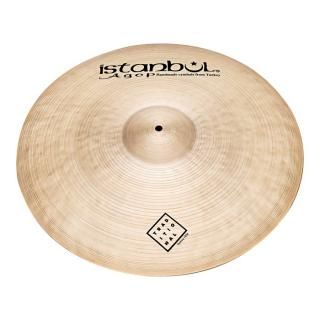 Istanbul Agop ( ֡ å ) Traditional Seriesȥǥʥ롦꡼ HEAVY RIDE 20