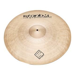 Istanbul Agop ( ֡ å ) Traditional Seriesȥǥʥ롦꡼ CRASH RIDE 18