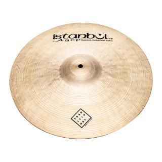 Istanbul Agop ( ֡ å ) Traditional Seriesȥǥʥ롦꡼ PAPER THIN CRASH 16