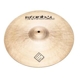 Istanbul Agop ( ֡ å ) Traditional Seriesȥǥʥ롦꡼ THIN CRASH 15