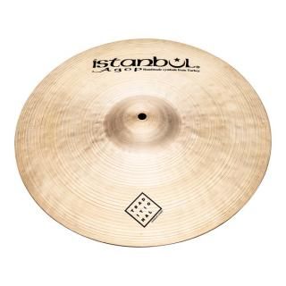 Istanbul Agop ( ֡ å ) Traditional Seriesȥǥʥ롦꡼ MEDIUM CRASH 14