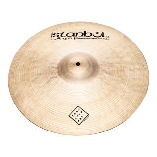 Istanbul Agop ( ֡ å ) Traditional Seriesȥǥʥ롦꡼HEAVY CRASH 16