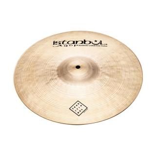 イスタンブール アゴップ ( Istanbul Agop ) シンバル - シライ