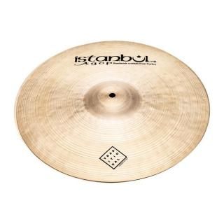 Istanbul Agop ( ֡ å ) Traditional Seriesȥǥʥ롦꡼ MEDIUM Hi-HATS 13