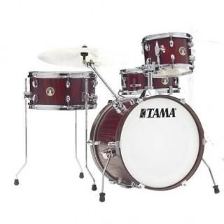 TAMA () &¥ɥॻå CLUB-JAM KIT (Lacquer Finish) LJL48S-SBE(ƥ󡦥Сǥ)