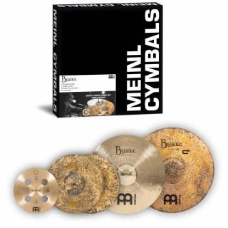 MEINL (ޥͥ) Artist Concept Model Chris Coleman Set A-CS5