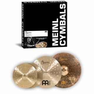 MEINL (ޥͥ) Artist Concept Model Mike Johnston Set A-CS6