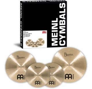 MEINL (ޥͥ) Х ȥǥʥ ꡼ Х륻å Complete Set BT-CS1