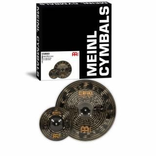 MEINL (ޥͥ) 饷å   ꡼ Х륻å Effects Set CCD-CS3