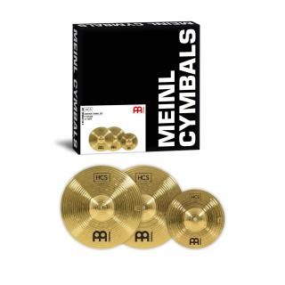 MEINL (ޥͥ) HCS꡼ Х륻å Starter Set HCS-CS1