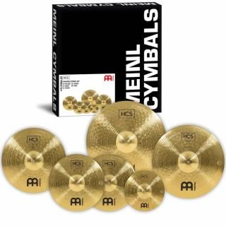 MEINL (ޥͥ) HCS꡼ Х륻å Standardset+Splash HCS-CS2