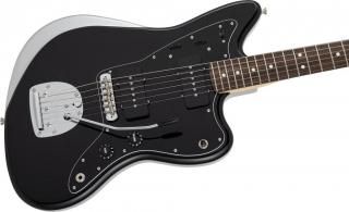 Fender (ե) 쥭 Made in Japan Limited Starmaster 顼Black ڥեȥ°