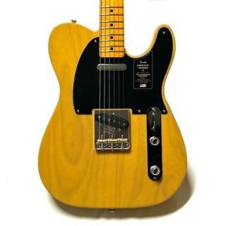 Fender (ե) 쥭 American Vintage II 1951 Telecaster 顼Butterscotch Blonde ڥϡɥ°