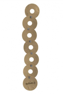 SABIAN(ӥ) O-Zone Chain AA-CYMBITS