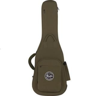 Fender(ե) Troubadour Electric Guitar Gig Bag 