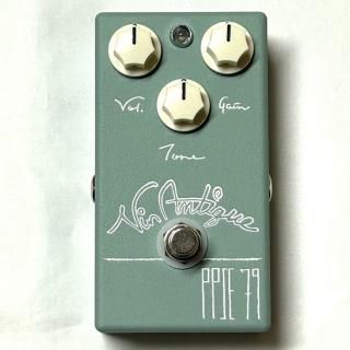 Vin-Antique(󡦥ƥ) PPSE'79 Ver.3 Сɥ饤 ե
