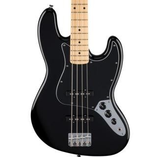 Fender (ե) 쥭١ Standard Jazz Bass 顼:BLK ڥեȥ°