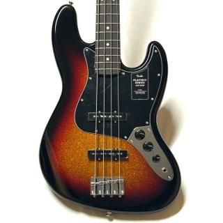  Fender (ե) 쥭١ Player II Jazz Bass 顼Sparkle 3-Color Sunburst ڥեȥ°