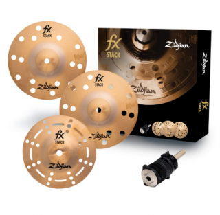 Zildjian (른󥷥Х) fxå 8 fx STACK 8