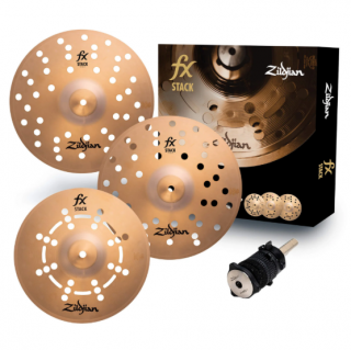 Zildjian (른󥷥Х) fxå 12 fx STACK 12