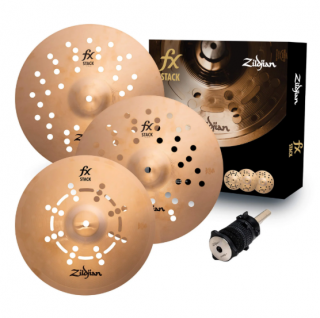 Zildjian (른󥷥Х) fxå 14 fx STACK 14