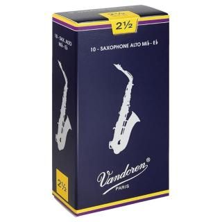 �ڹŤ���2-1/2��Vandoren(�Х�ɡ����) ����ȥ��å����ѥ꡼�� �ȥ�ǥ�����ʥ��10�����ˡ���Ȣ�ۡ�����͢���ʡۡڿ��̸���WINTER SALE��