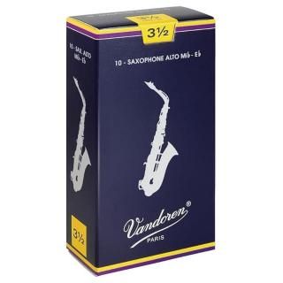 �ڹŤ���3-1/2��Vandoren(�Х�ɡ����) ����ȥ��å����ѥ꡼�� �ȥ�ǥ�����ʥ��10�����ˡ���Ȣ�ۡ�����͢���ʡۡڿ��̸���WINTER SALE��