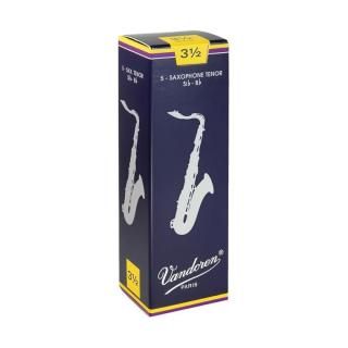 �ڹŤ���3-1/2��Vandoren(�Х�ɡ����) �ƥʡ����å����ѥ꡼�� �ȥ�ǥ�����ʥ��5�����ˡ���Ȣ�ۡ�����͢���ʡ�