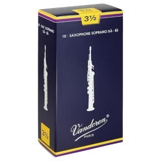 �ڹŤ���3-1/2��Vandoren(�Х�ɡ����) ���ץ�Υ��å����ѥ꡼�� �ȥ�ǥ�����ʥ��10�����ˡ���Ȣ�ۡ�����͢���ʡ�