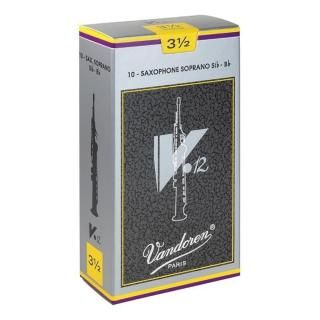 �ڹŤ���3-1/2��Vandoren(�Х�ɡ����) ���ץ�Υ��å����ѥ꡼�� V.12��10�����ˡڶ�Ȣ�ۡ�����͢���ʡ�